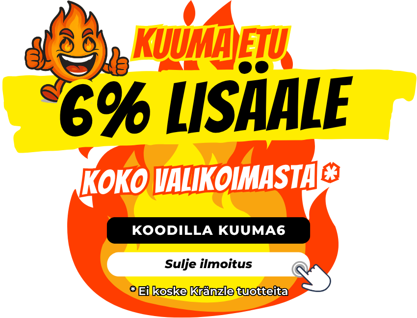 Popup Banner